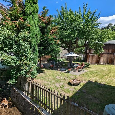 H6 -Urlaubsmagie- Wohnung Fuer 3 Mit Pool & Terrasse 세브니츠 외부 사진