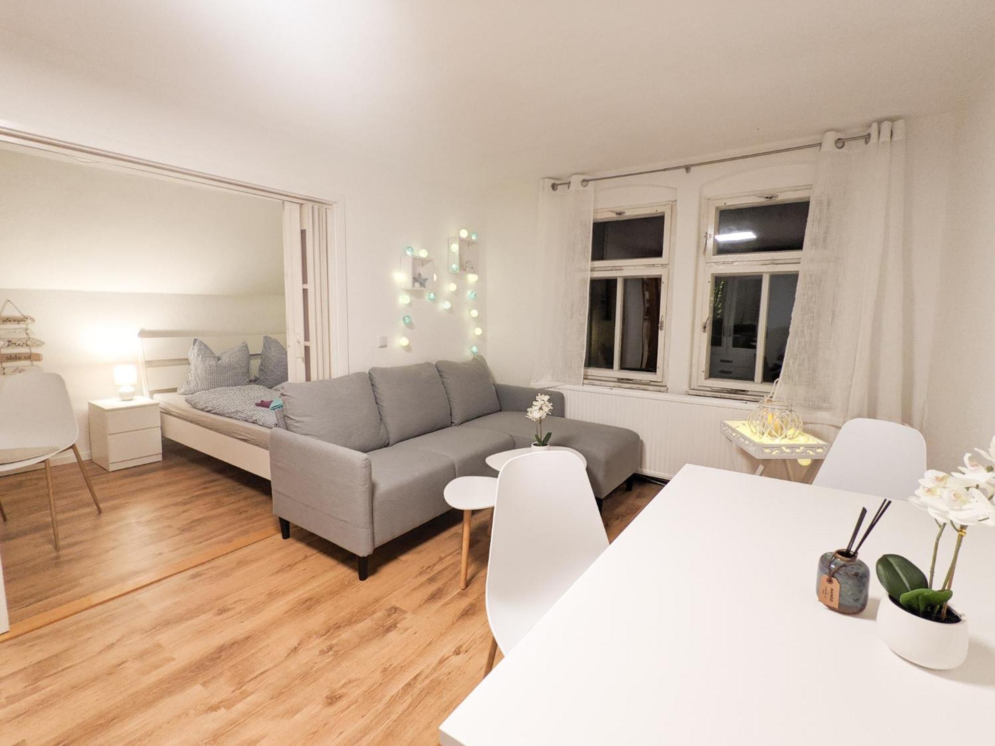 H6 -Urlaubsmagie- Wohnung Fuer 3 Mit Pool & Terrasse 세브니츠 외부 사진