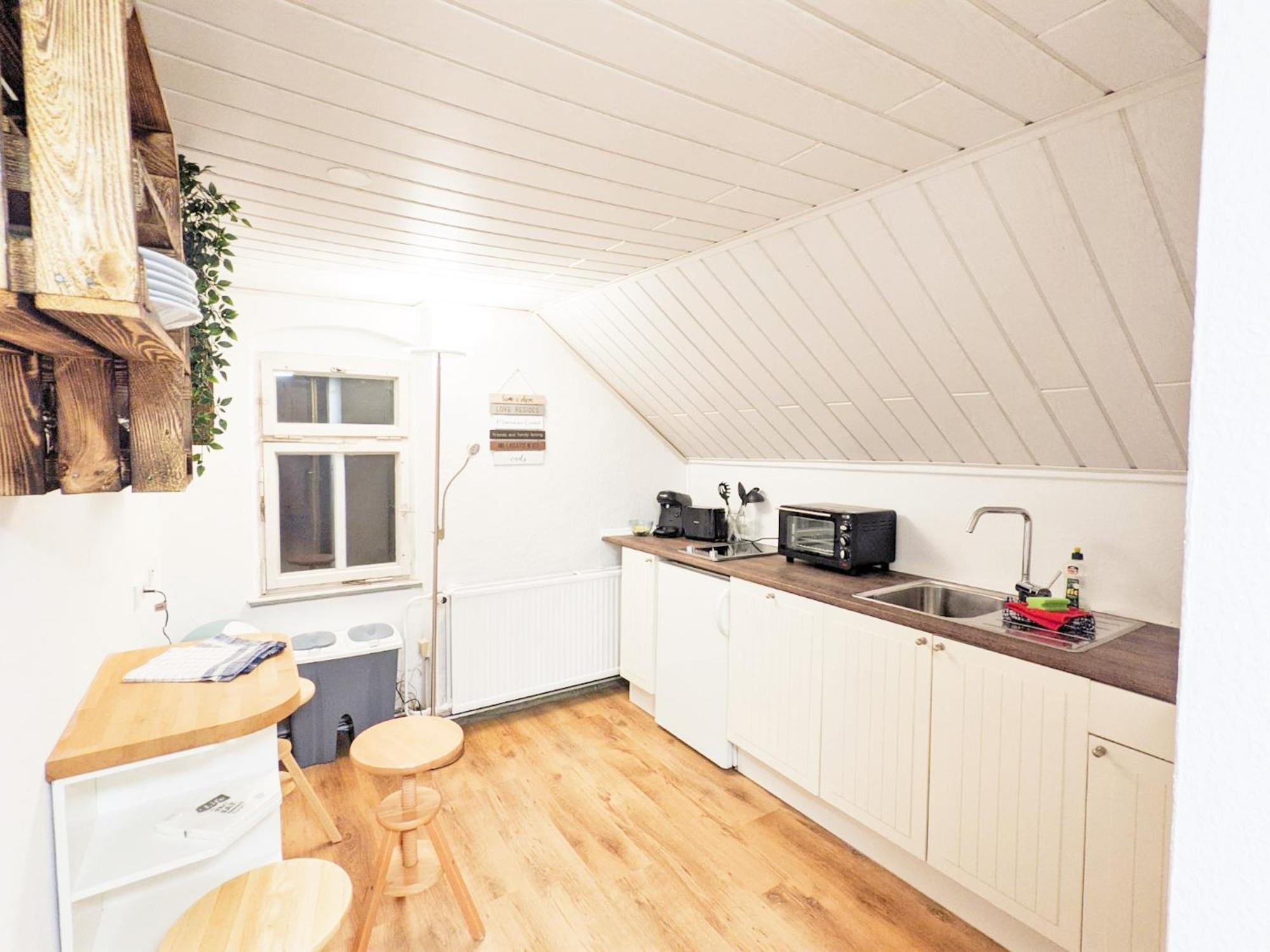H6 -Urlaubsmagie- Wohnung Fuer 3 Mit Pool & Terrasse 세브니츠 외부 사진