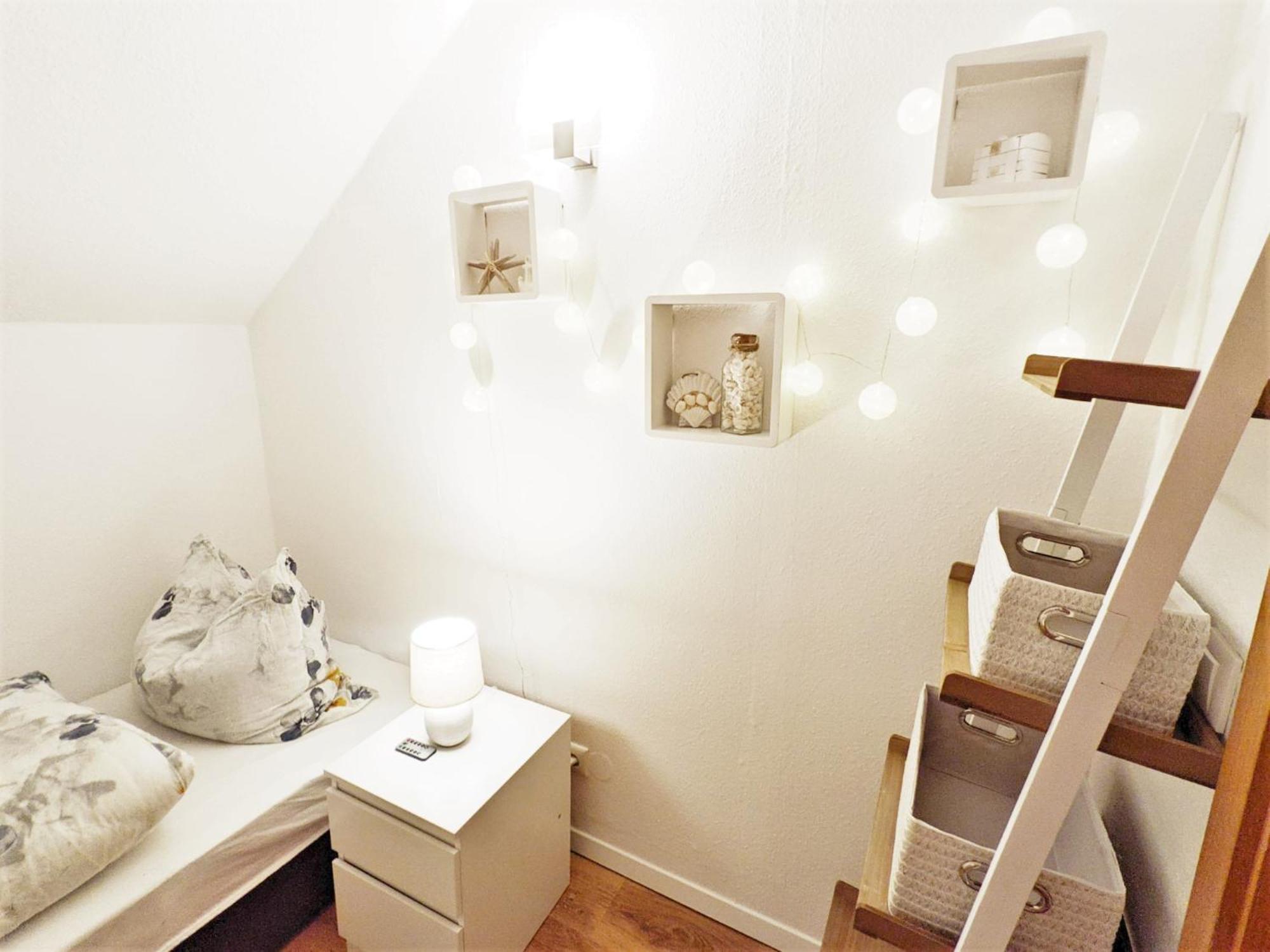 H6 -Urlaubsmagie- Wohnung Fuer 3 Mit Pool & Terrasse 세브니츠 외부 사진