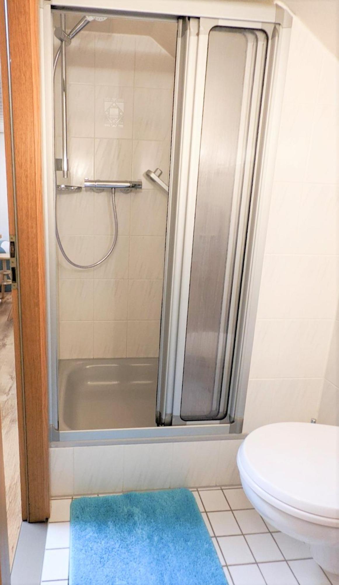 H6 -Urlaubsmagie- Wohnung Fuer 3 Mit Pool & Terrasse 세브니츠 외부 사진